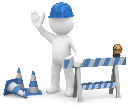 Website under construction!